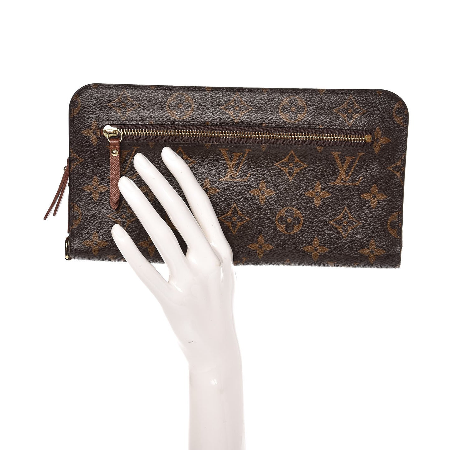 Monogram Insolite Organizer Wallet