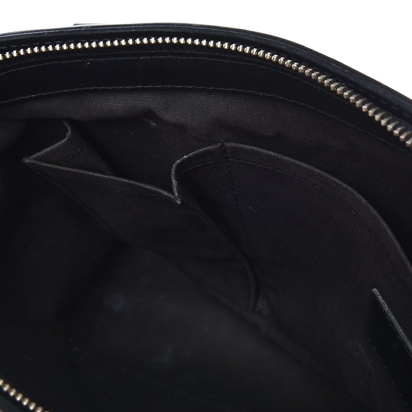 Mini Monogram Lucille PM Black