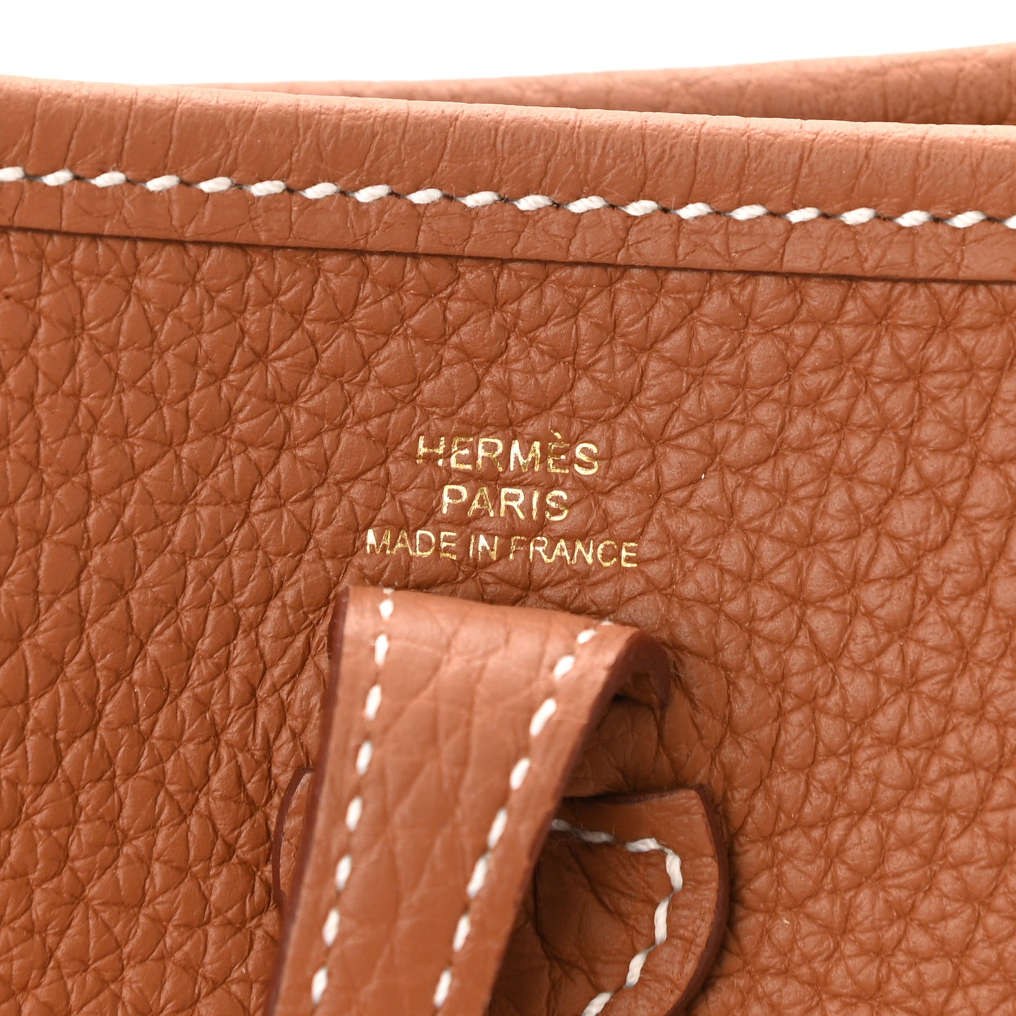 Taurillon Clemence Evelyne TPM Gold