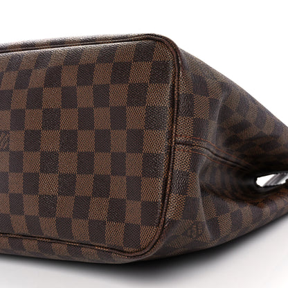 Louis Vuitton Damier Ebene Neverfull MM 9 of 11