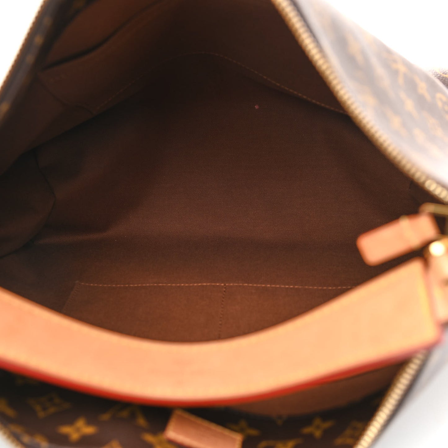 Monogram Sully MM