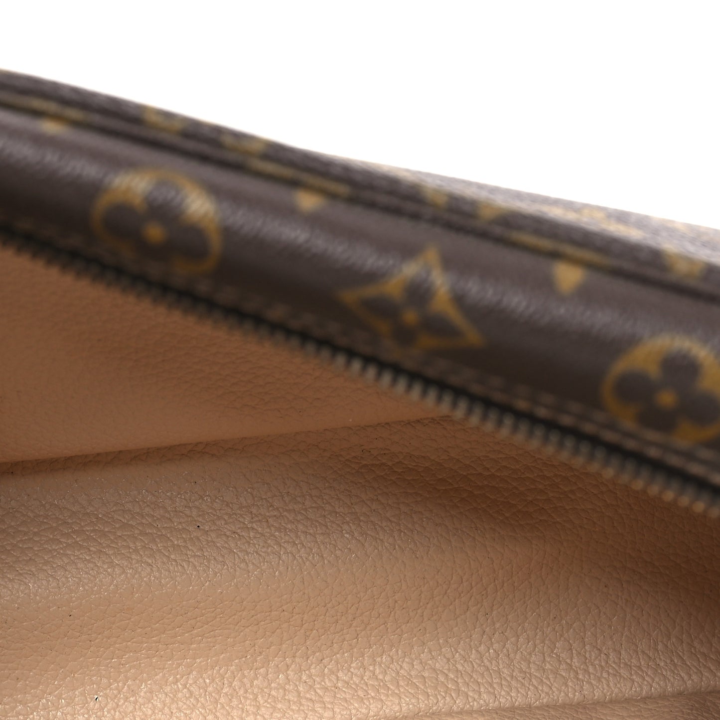 Monogram Trousse Toilette 28