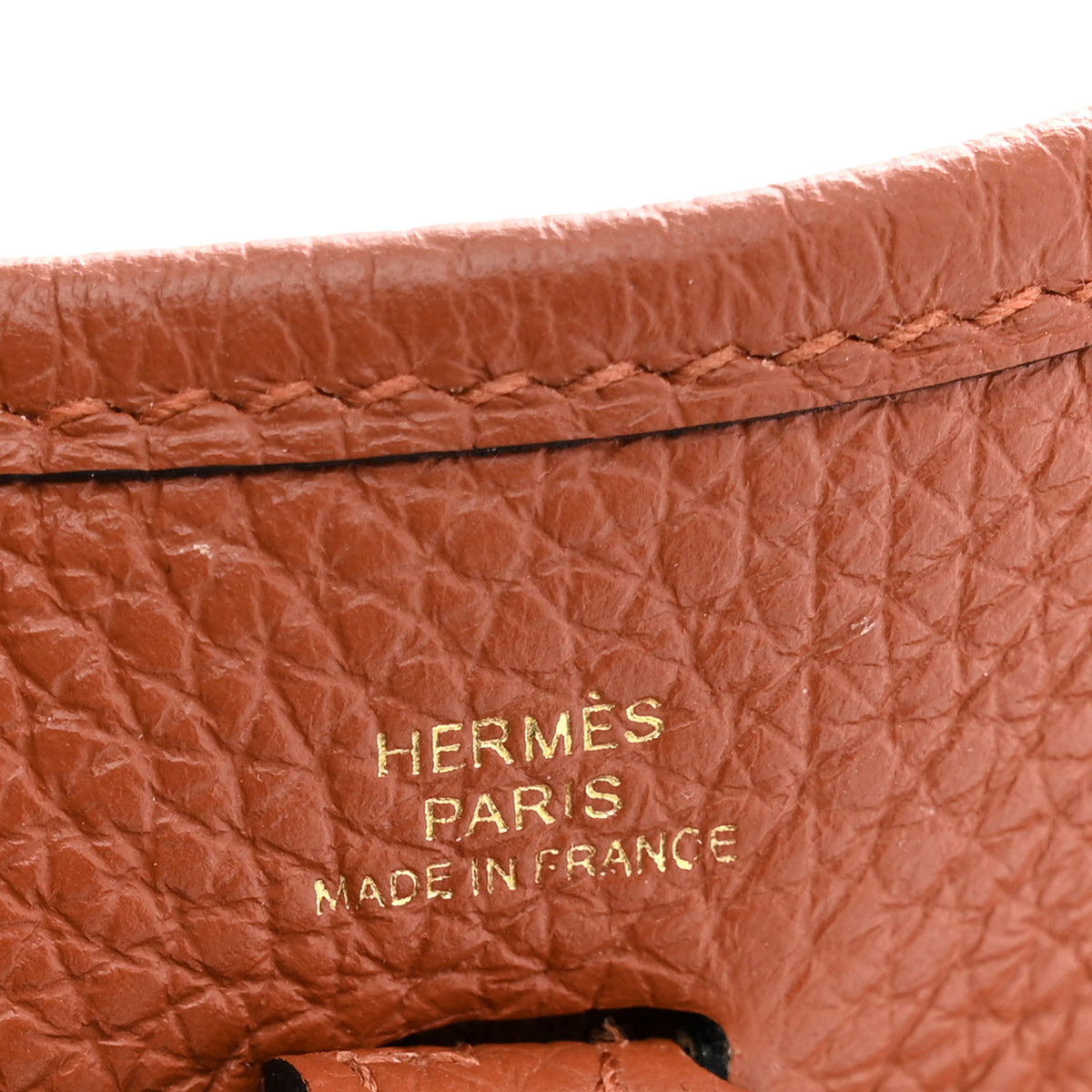 Taurillon Clemence Maxi Quadrille Evelyne TPM Cuivre Capucine Parme Rouge Duchess
