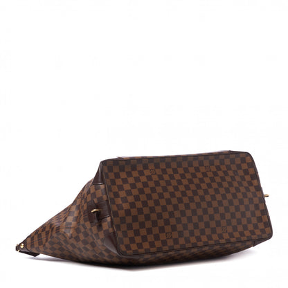 Louis Vuitton Damier Ebene Vaslav 3 of 8