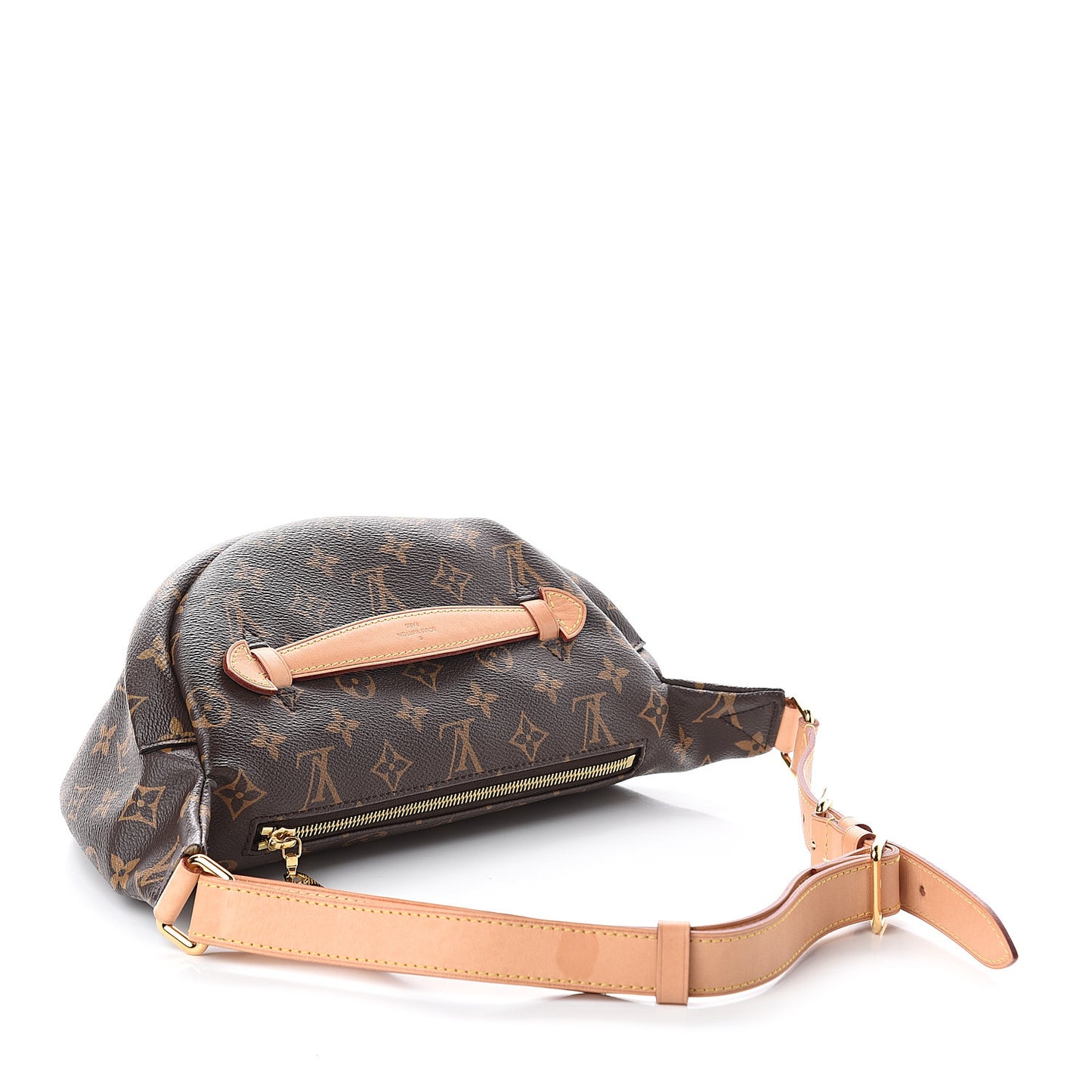 Monogram Bumbag