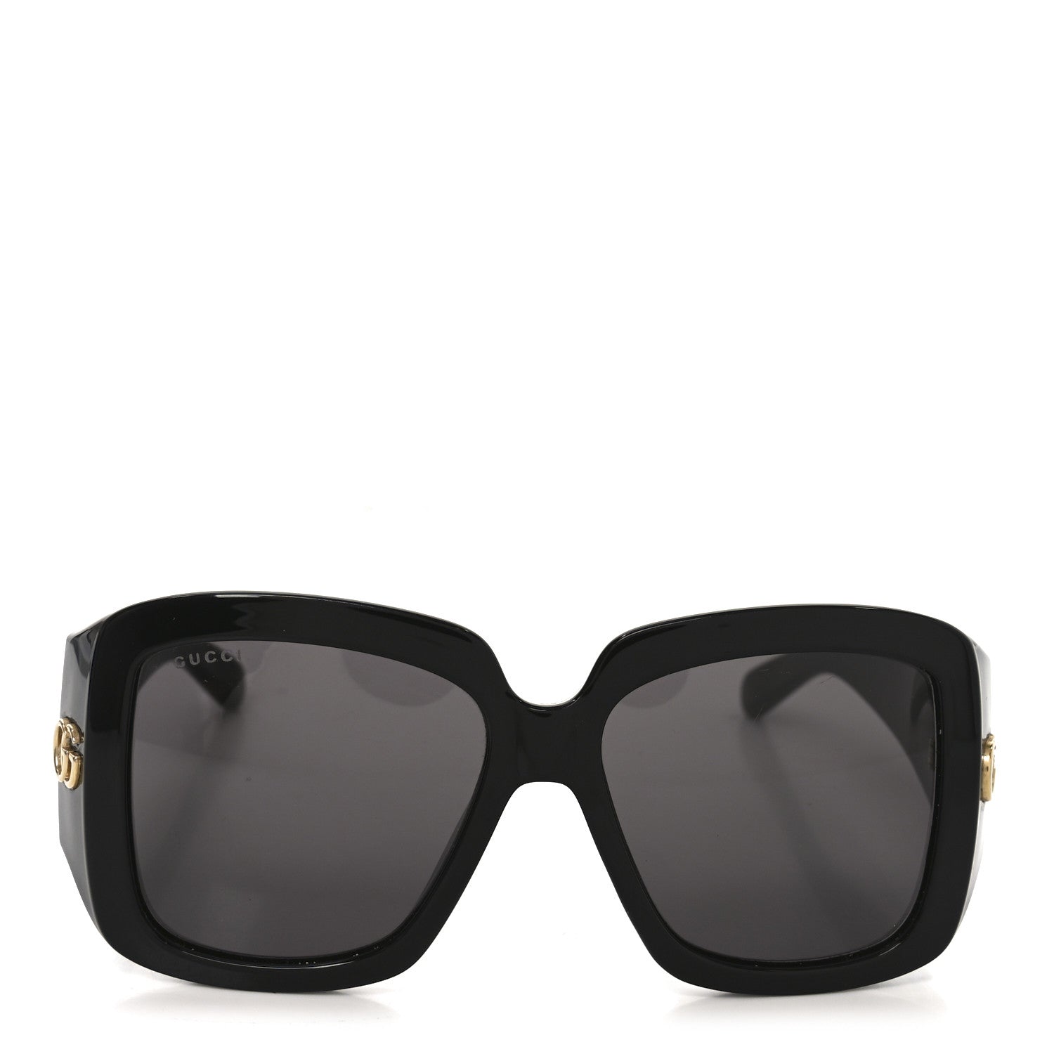 Gucci Sunglasses GG1402S Black 2 of 7