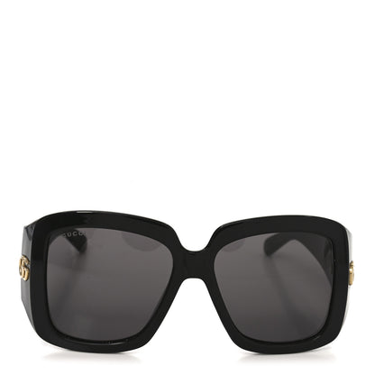 Gucci Sunglasses GG1402S Black 2 of 7