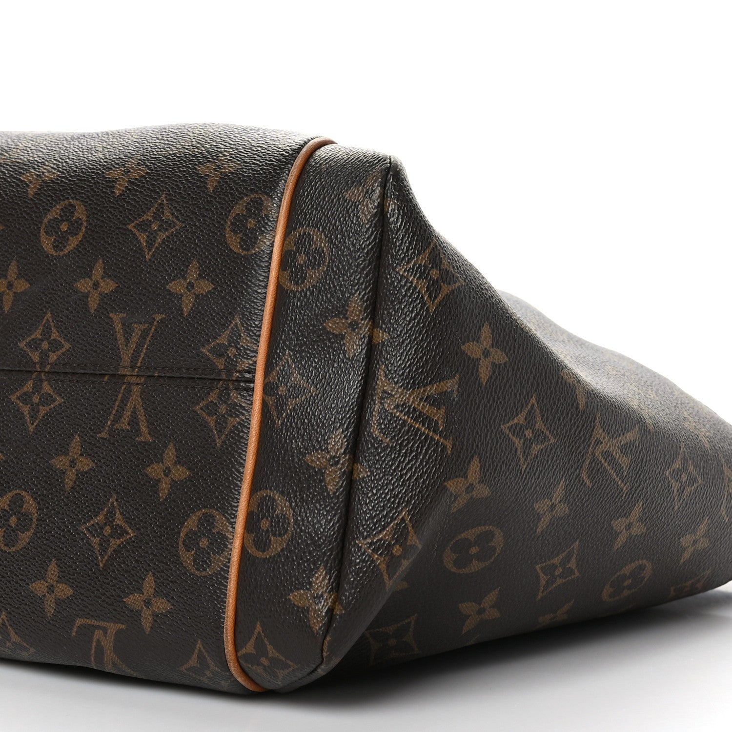 Louis Vuitton Monogram Totally MM 8 of 9