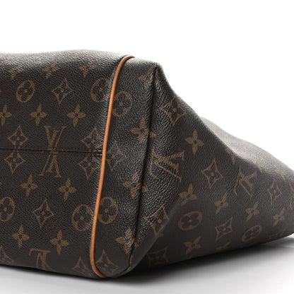 Louis Vuitton Monogram Totally MM 8 of 9