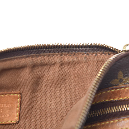 Louis Vuitton Monogram Bosphore Pochette 11 of 18