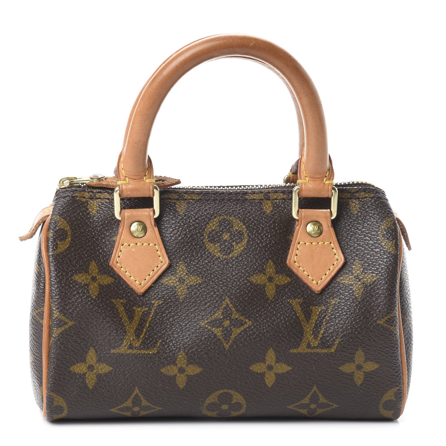 Monogram Mini Sac HL Speedy