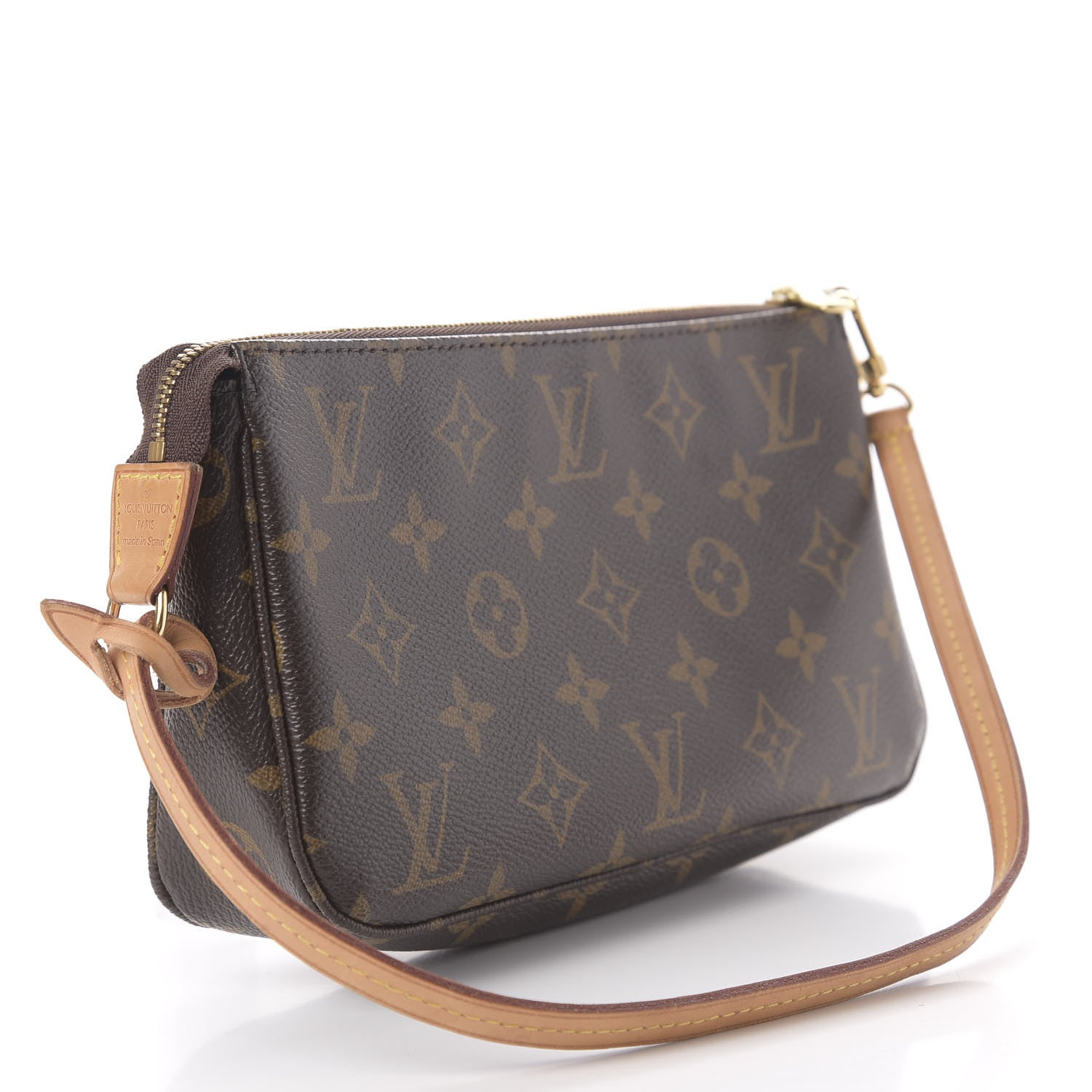 Louis Vuitton Monogram Pochette Accessories NM 4 of 11