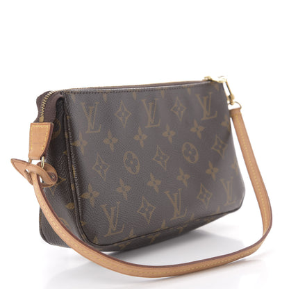 Louis Vuitton Monogram Pochette Accessories NM 4 of 11