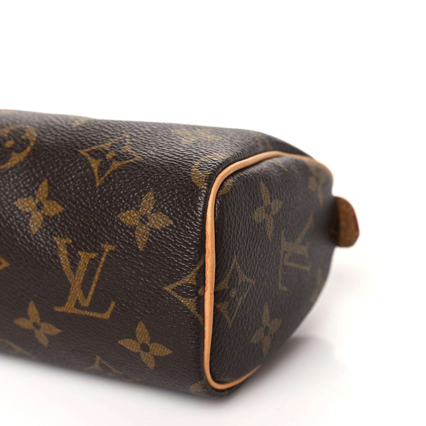 Monogram Mini Sac HL Speedy