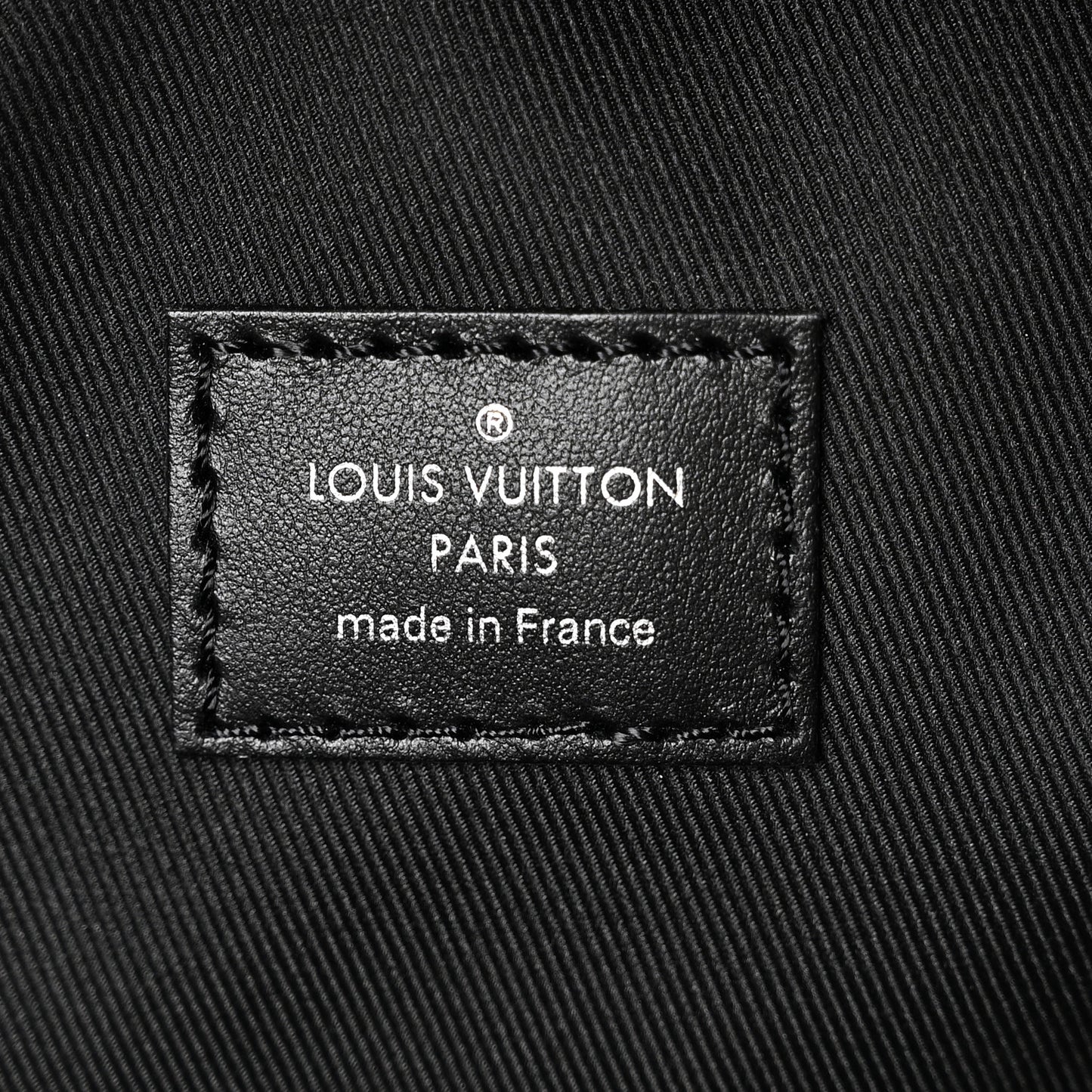 Monogram Macassar Josh NM Backpack