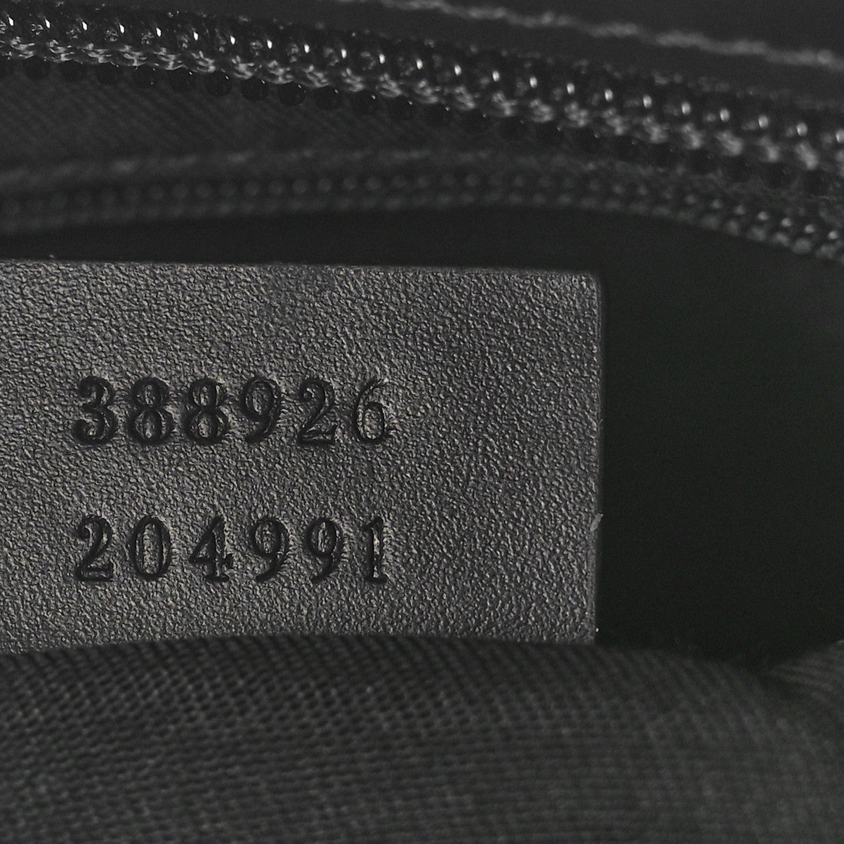 GG Supreme Monogram Web Flat Messenger Bag Navy