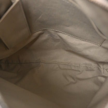 Louis Vuitton Mini Lin Monogram Besace Angele Platine 5 of 10