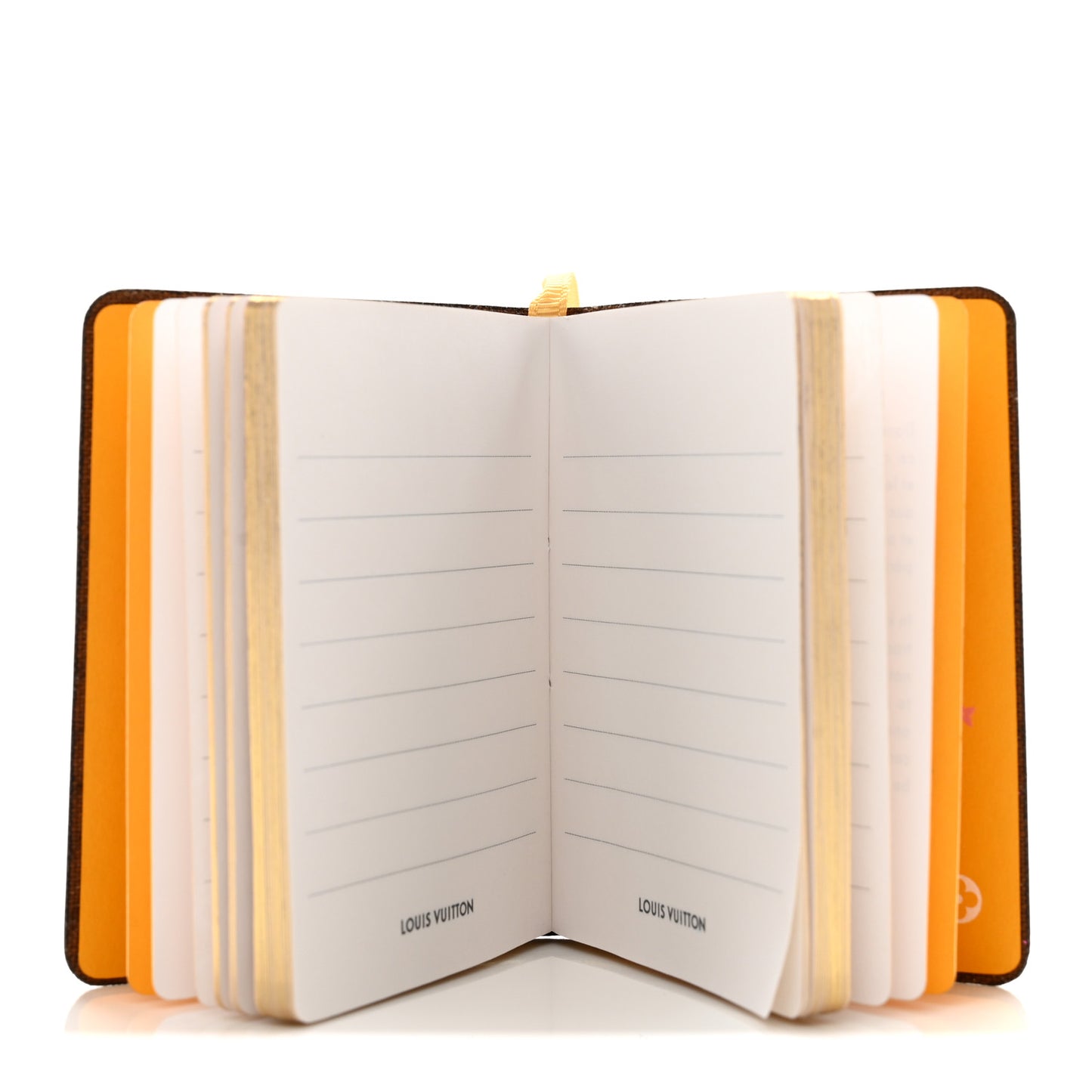 Monogram 2019 Christmas Animation Mini Jules Notebook
