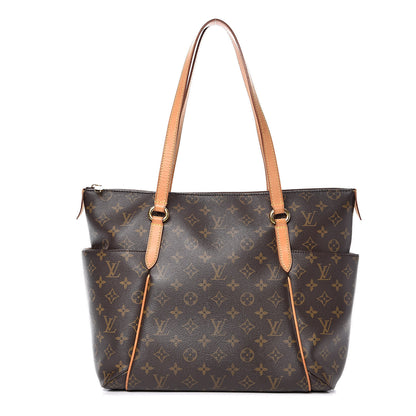Louis Vuitton Monogram Totally MM 1 of 11