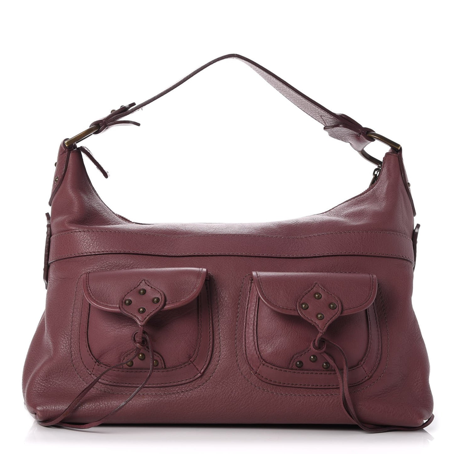 Matt Glove Kiera Hobo Mauve