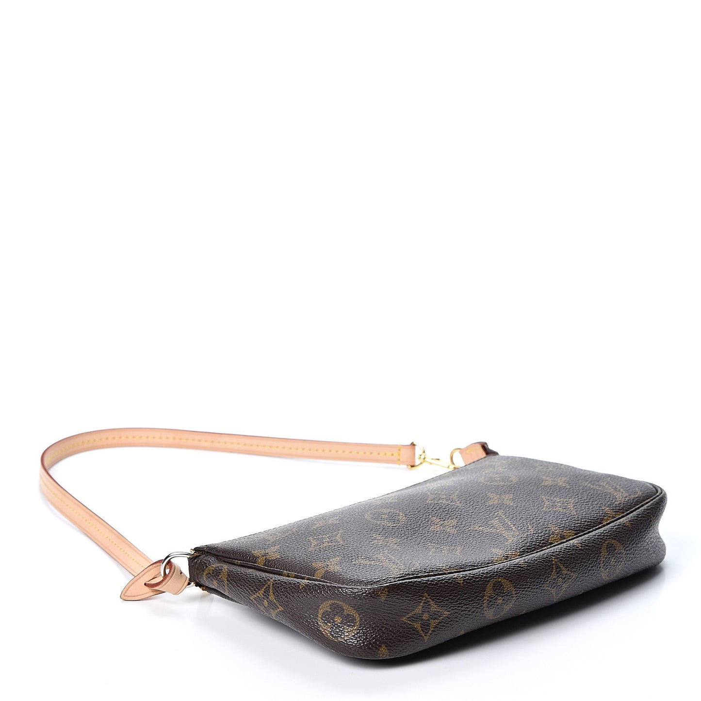Monogram Pochette Accessories