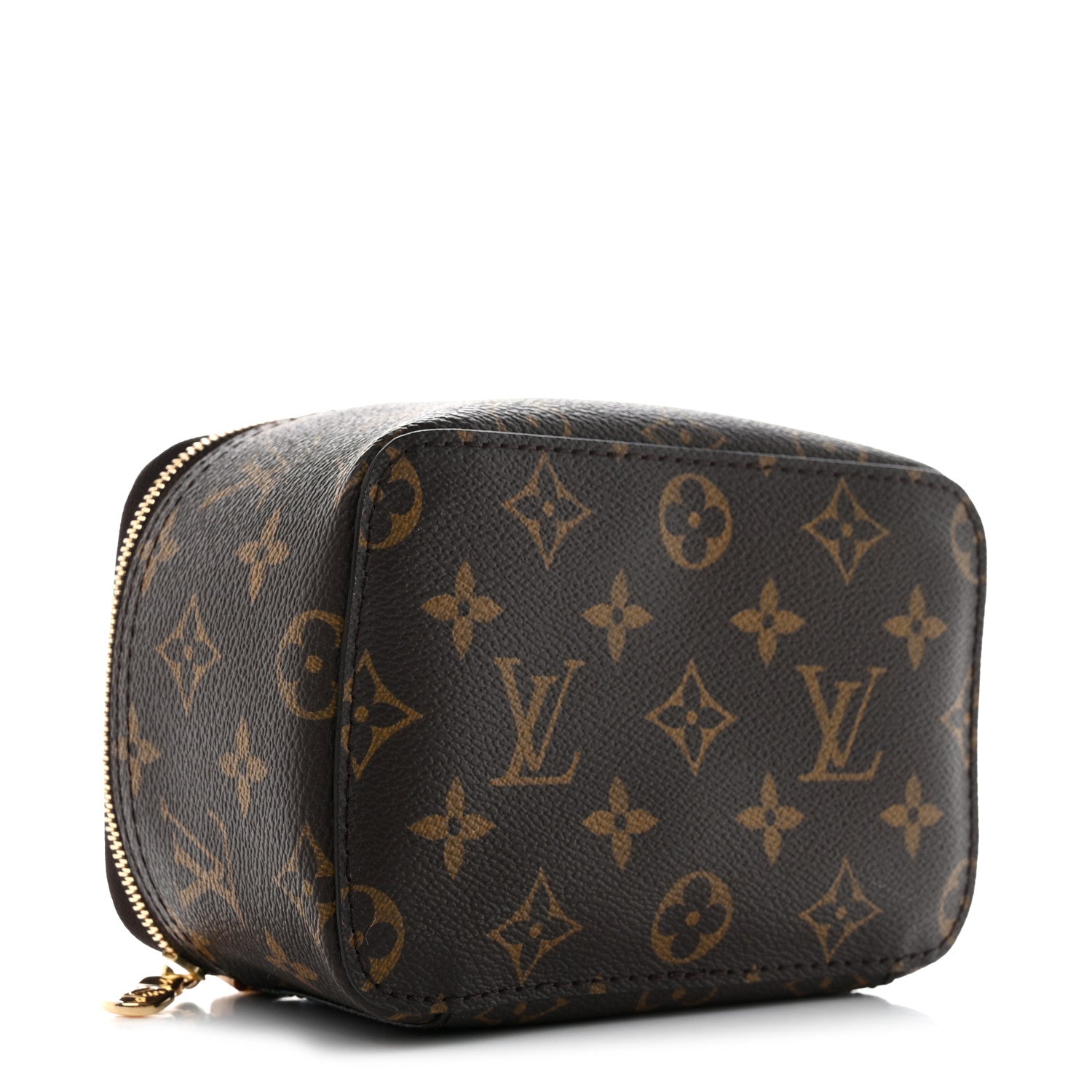 Louis Vuitton Monogram Packing Cube PM 4 of 8