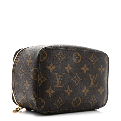 Louis Vuitton Monogram Packing Cube PM 4 of 8
