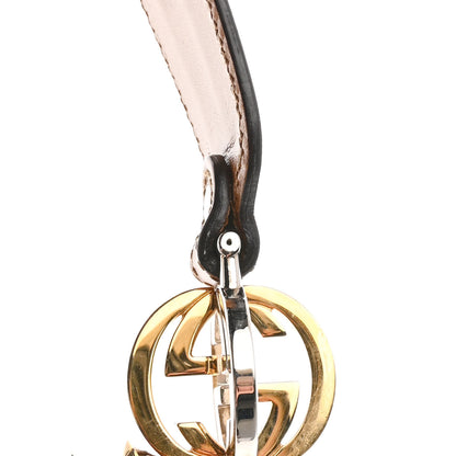 Gucci Monogram GG Twins Hobo Tan 10 of 11