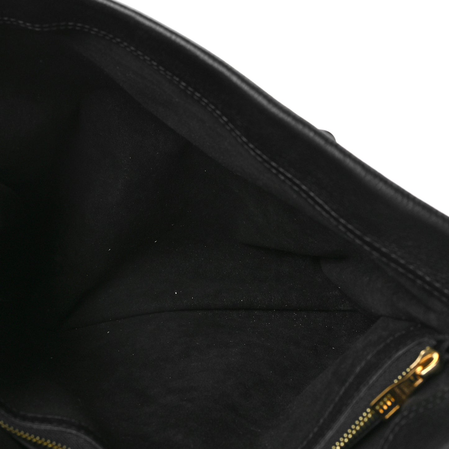Monogram Pallas Shopper Black