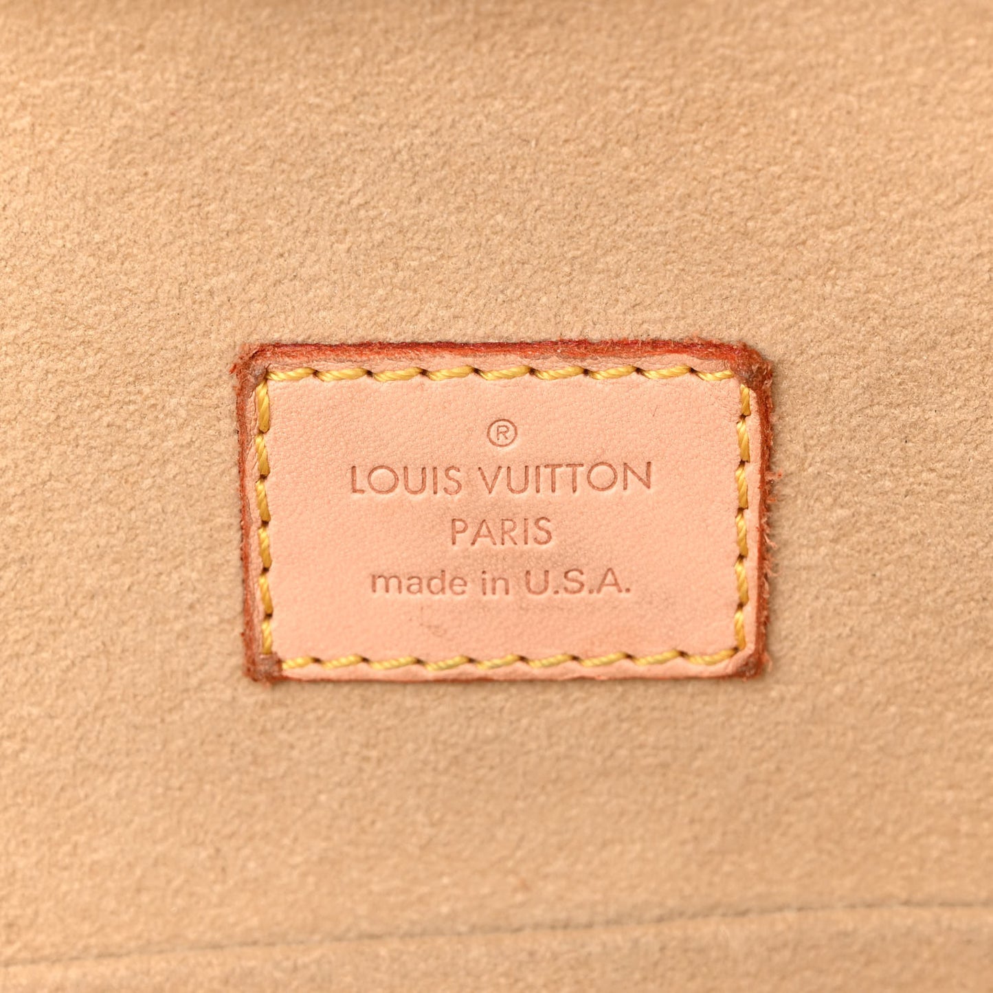 Monogram Manhattan GM