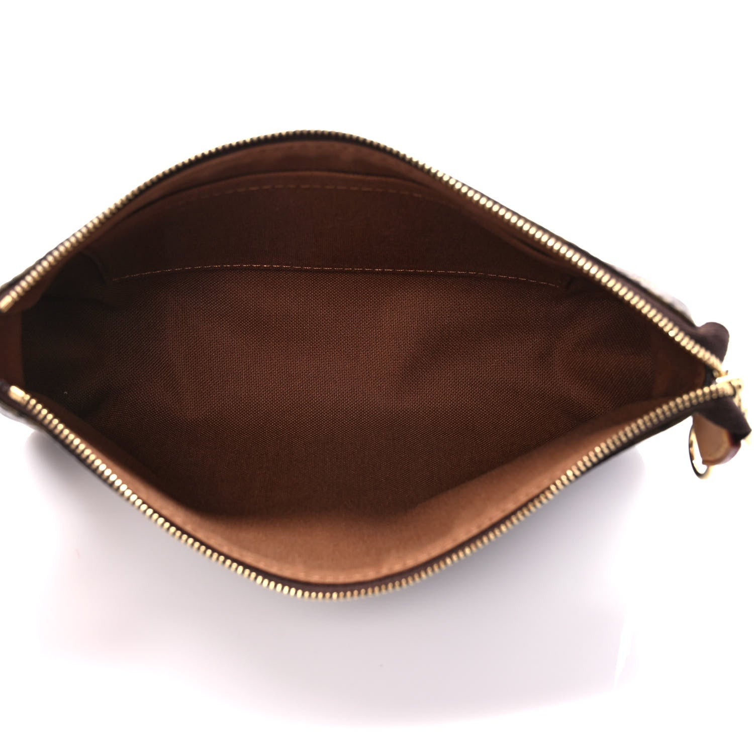 Louis Vuitton Monogram Pochette Accessories NM 5 of 8