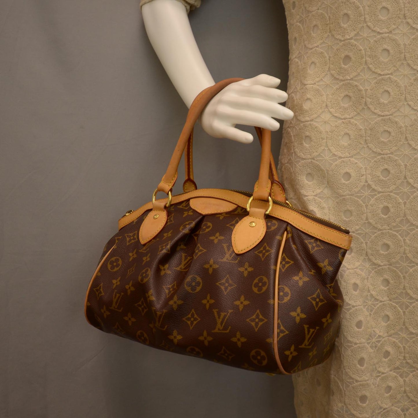 Monogram Tivoli PM