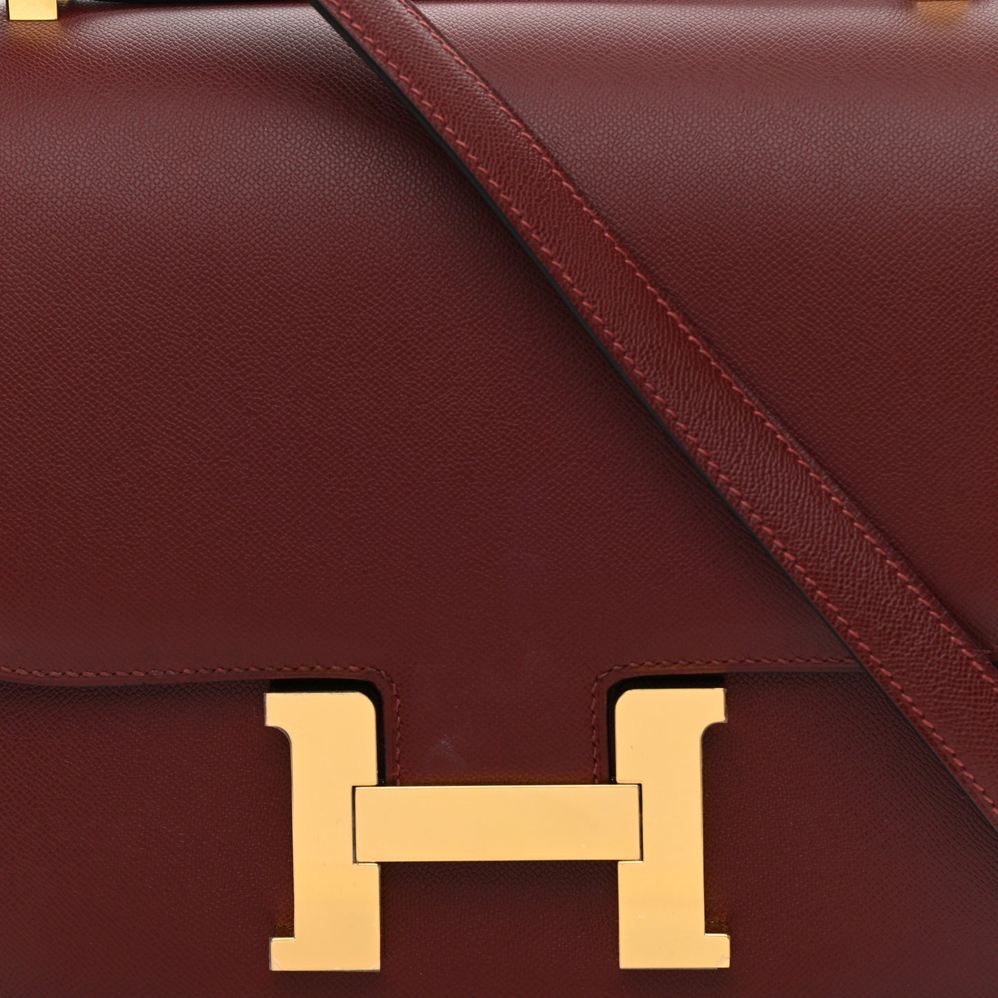 Grained Monsieur Constance 24 Rouge H