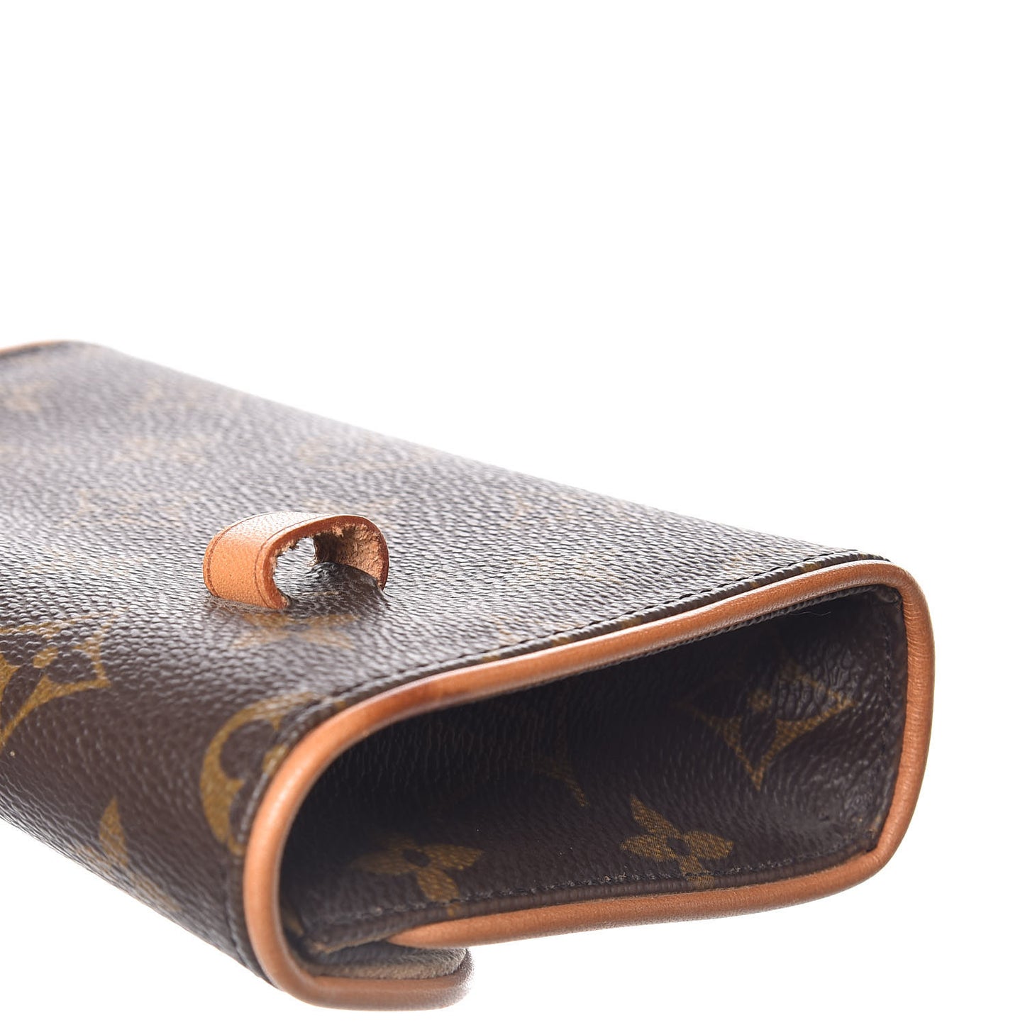 Monogram Pochette Florentine XS