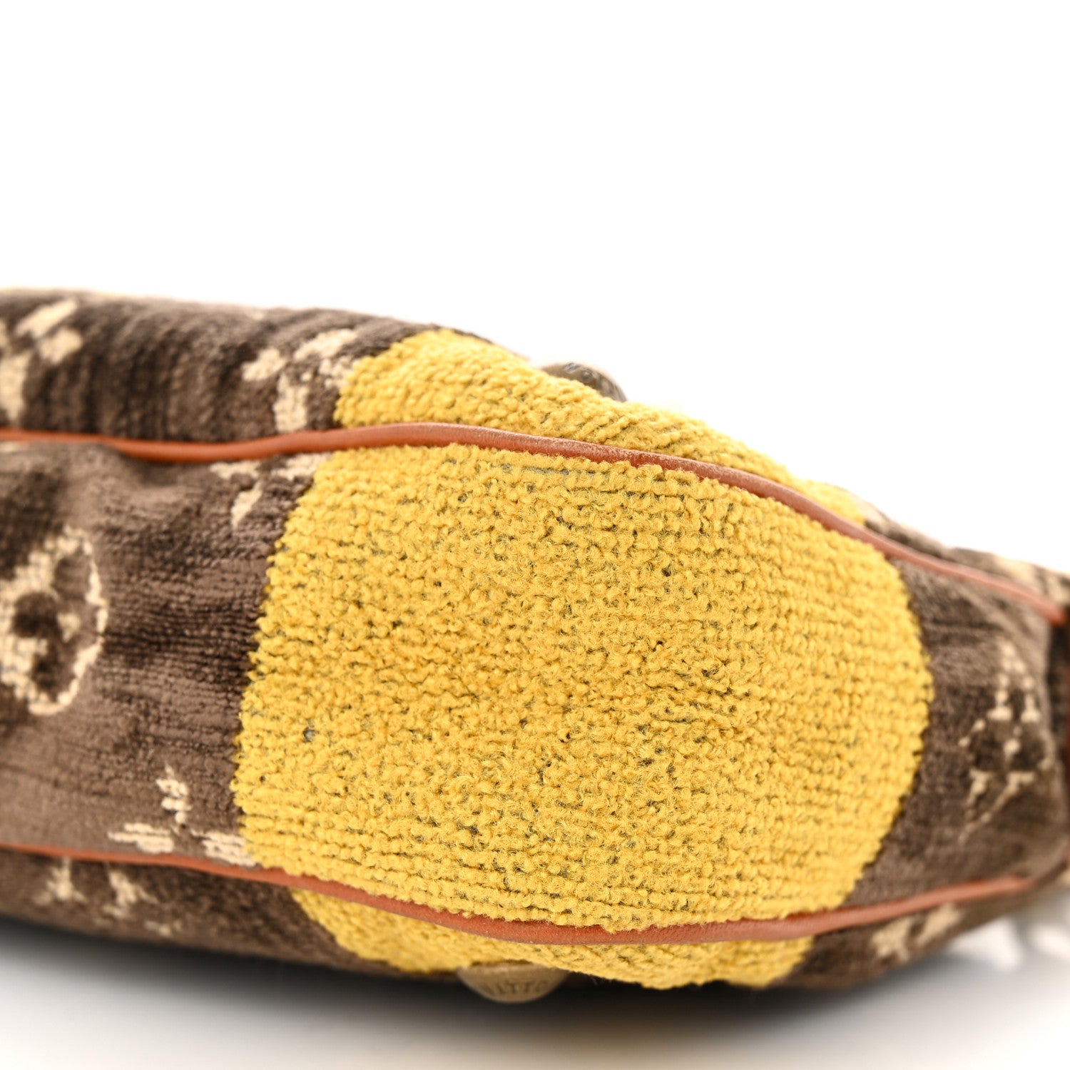 Louis Vuitton Monogram Trompe L'oeil Pochette 9 of 12