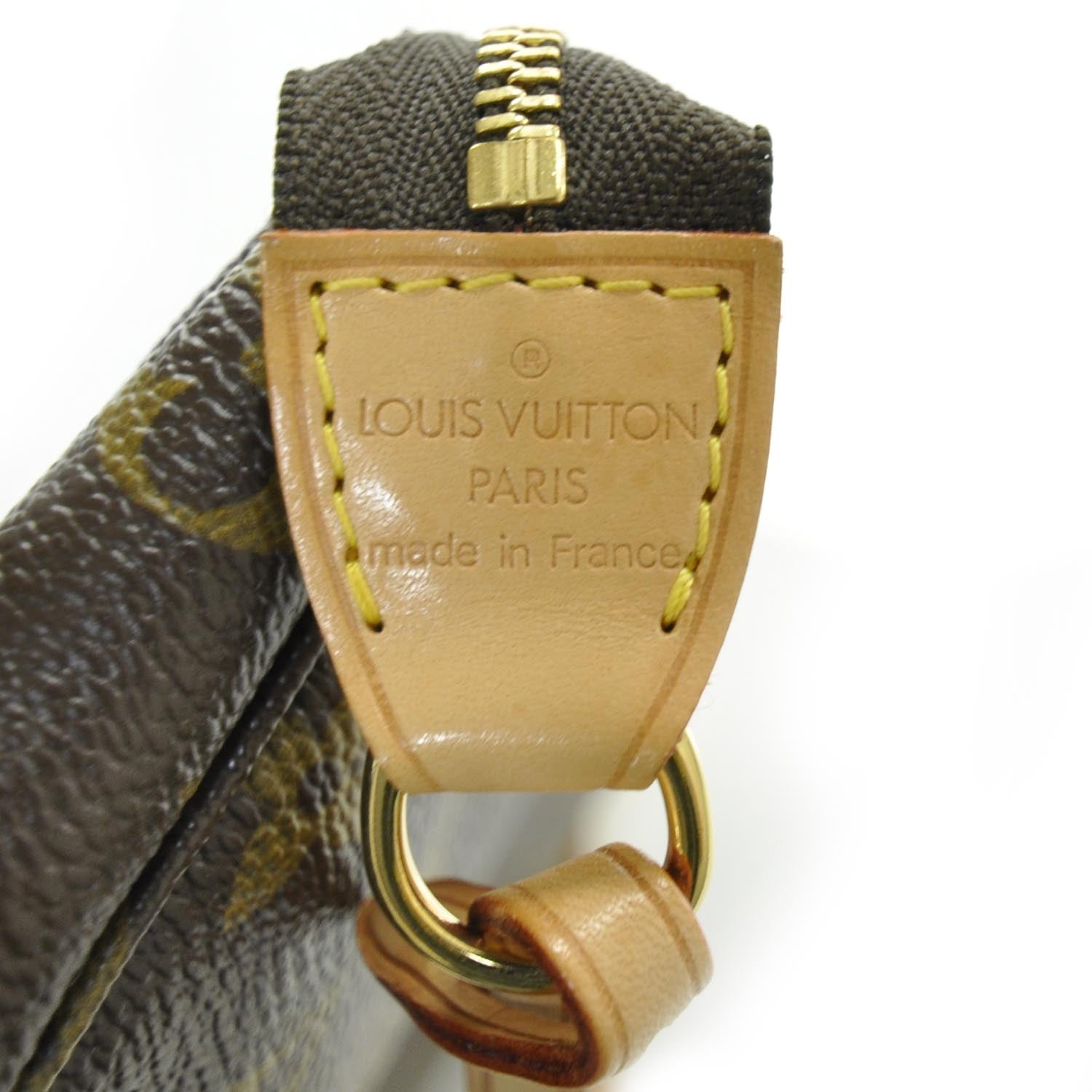 Louis Vuitton Monogram Cerises Pochette Accessories 8 of 8