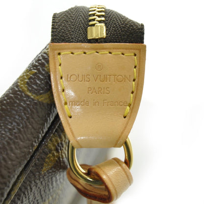 Louis Vuitton Monogram Cerises Pochette Accessories 8 of 8