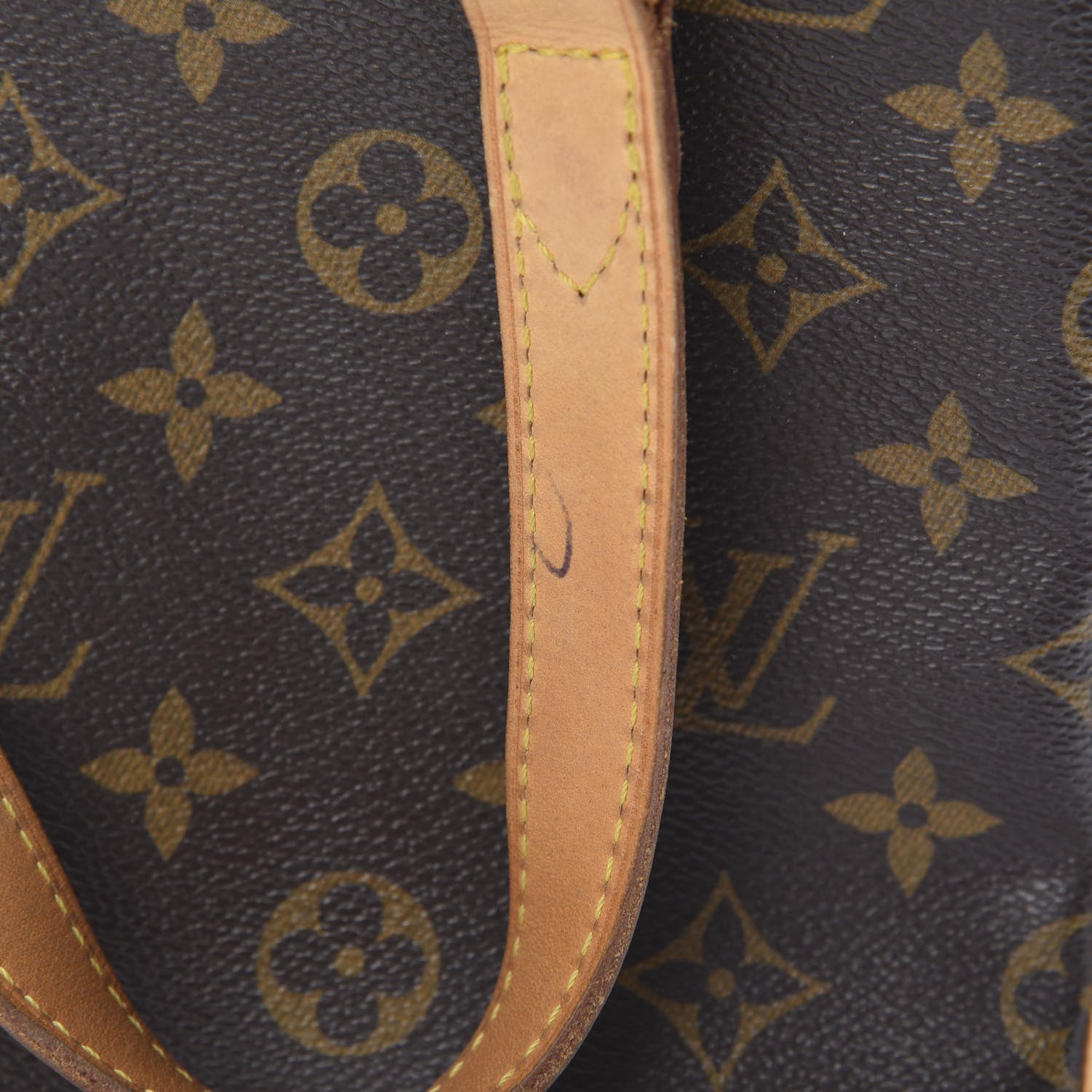 Louis Vuitton Monogram Batignolles 17 of 18