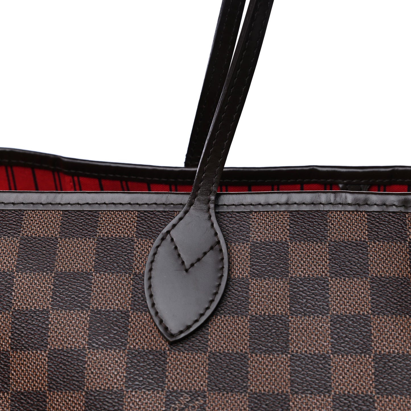 Damier Ebene Neo Neverfull GM