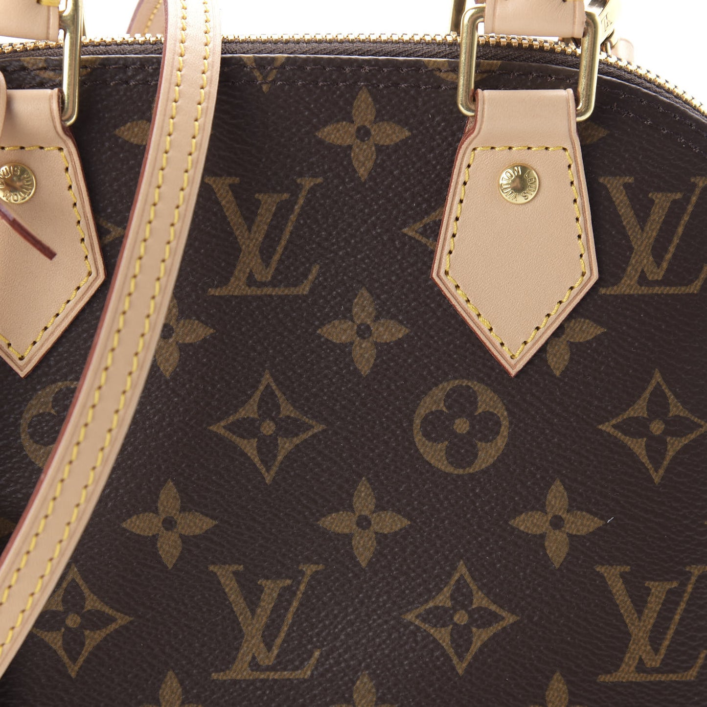 Monogram Alma BB