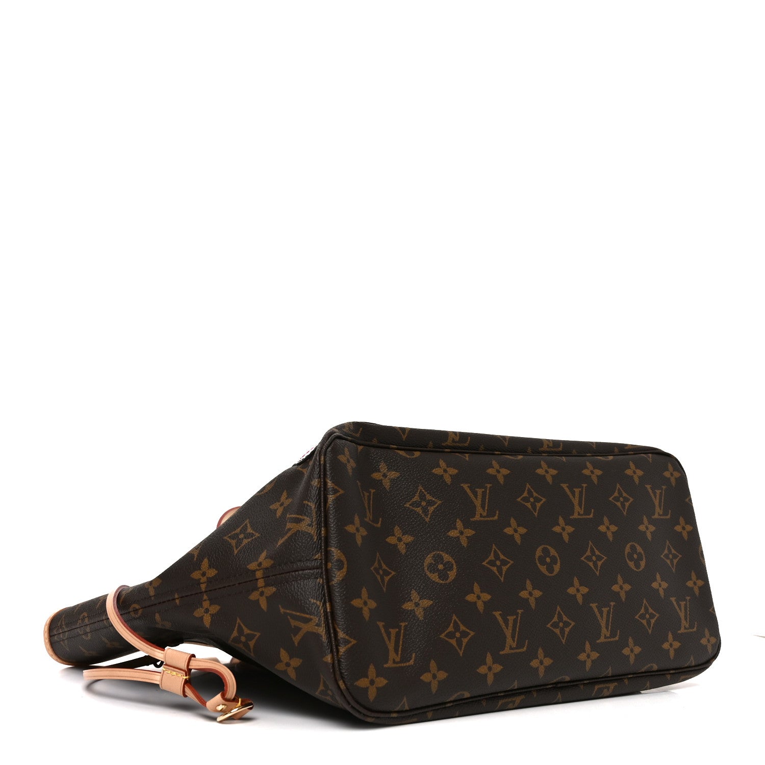 Louis Vuitton X Sun Yitian Monogram Rabbit Neverfull MM 5 of 10