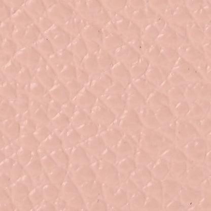Louis Vuitton Empreinte Monogram Giant Mini Bumbag Gradient Pink 7 of 10