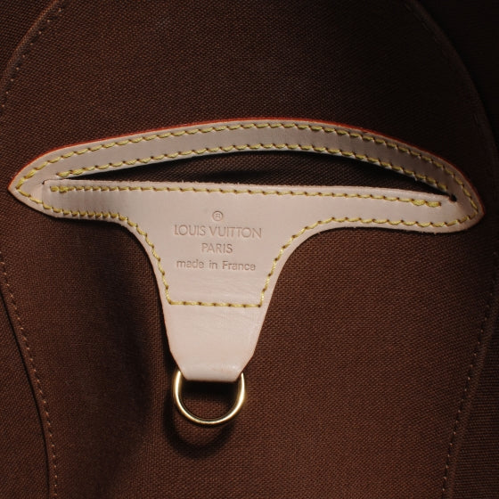 Louis Vuitton Monogram Ellipse MM 6 of 7