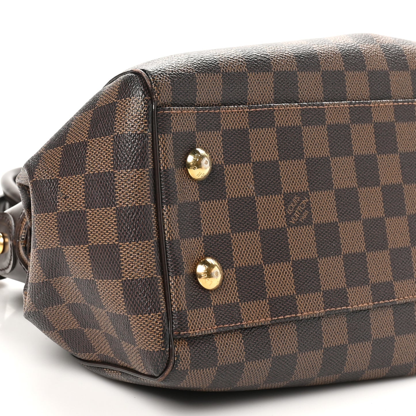 Damier Ebene Trevi PM