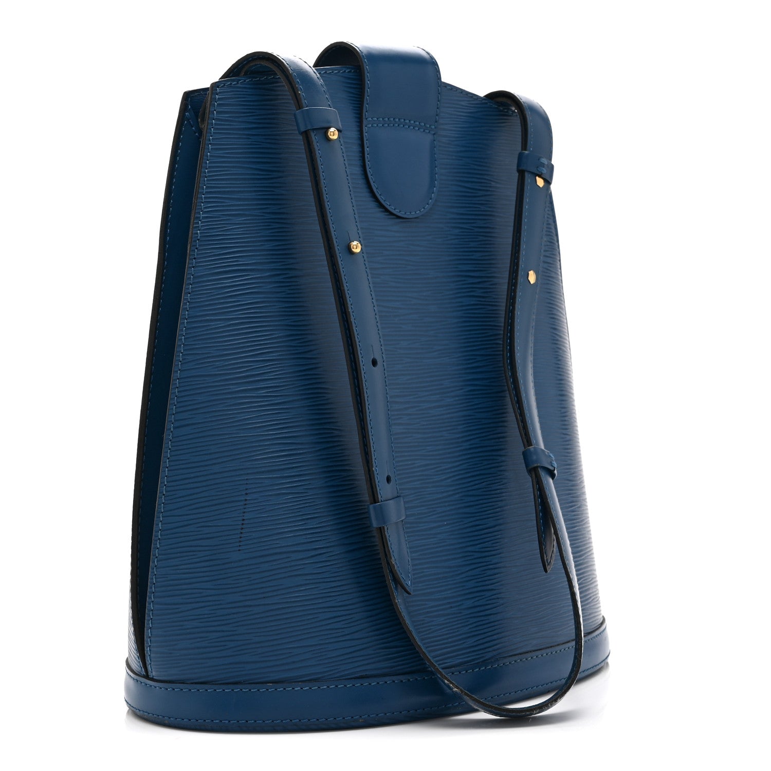 Louis Vuitton Epi Cluny Toledo 3 of 10