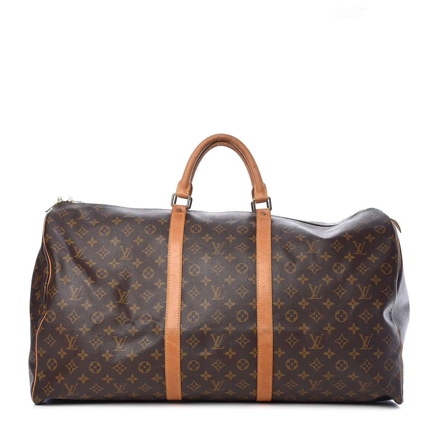 Louis Vuitton Monogram Keepall 60 1 of 22