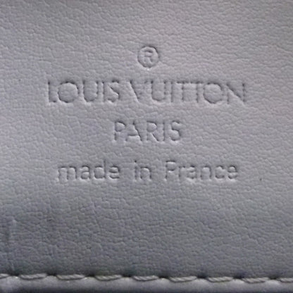 Louis Vuitton Vernis Houston Peppermint 9 of 10