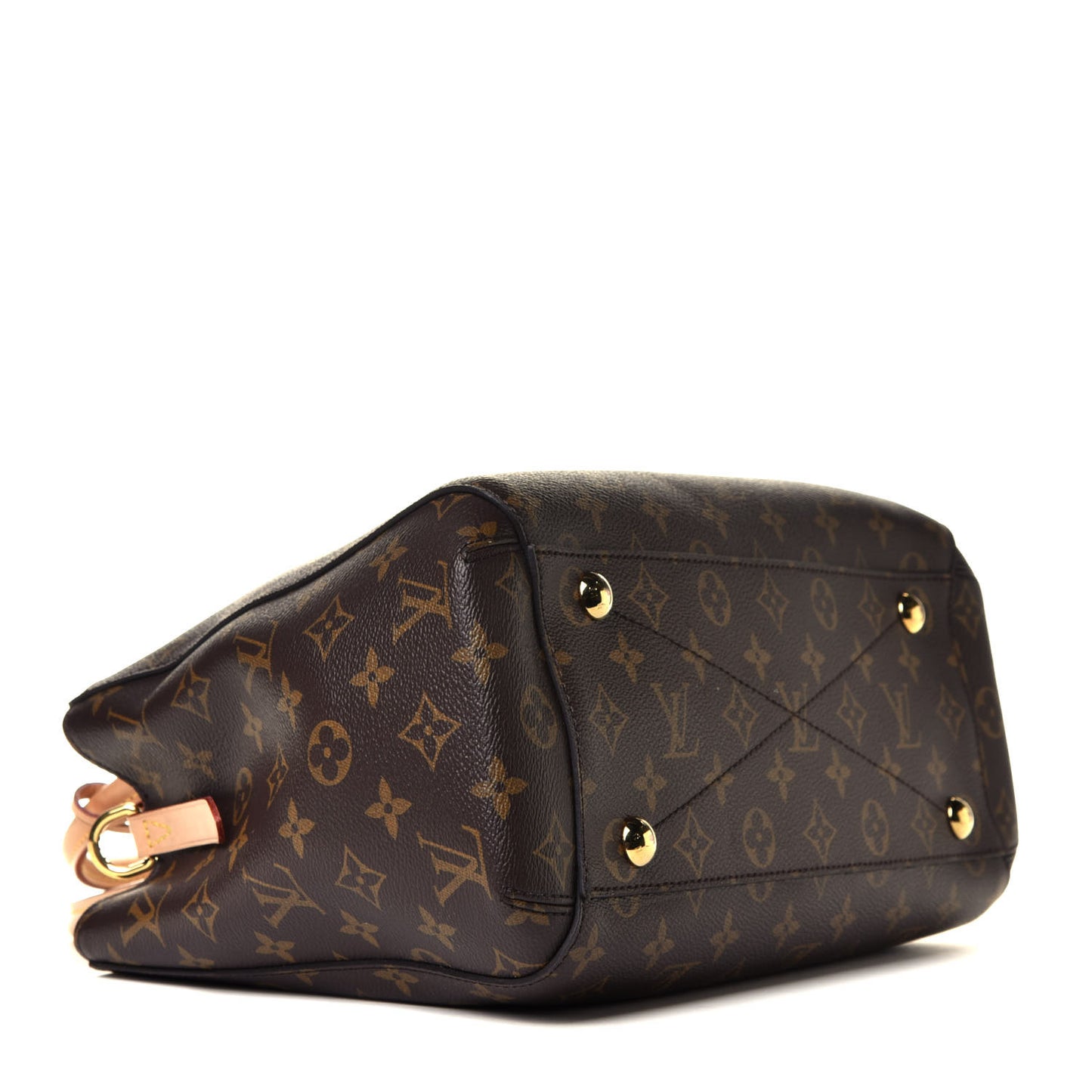 Monogram Montaigne MM