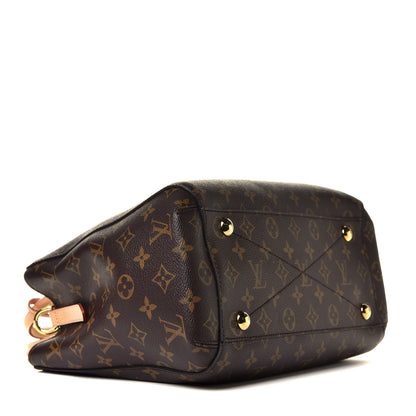 Louis Vuitton Monogram Montaigne MM 3 of 4