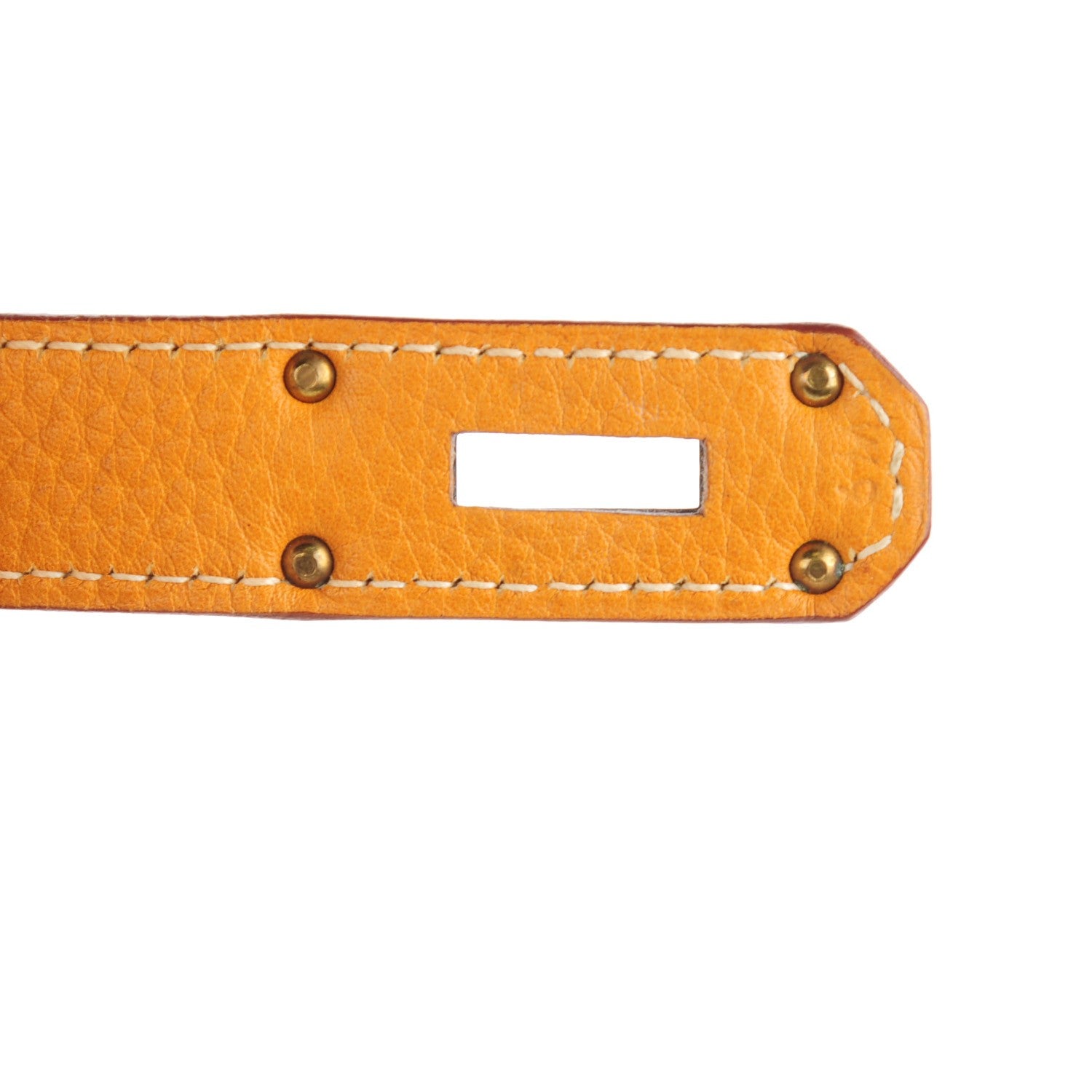 Hermes Fjord HAC Birkin 45 Sable 14 of 18